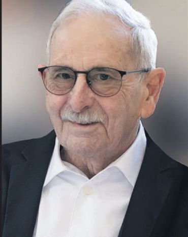 Profilbild Erwin Hans Hoffmann